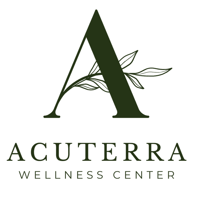 Acuterra Wellness Center logo