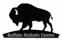 Buffalo Holistic Center logo
