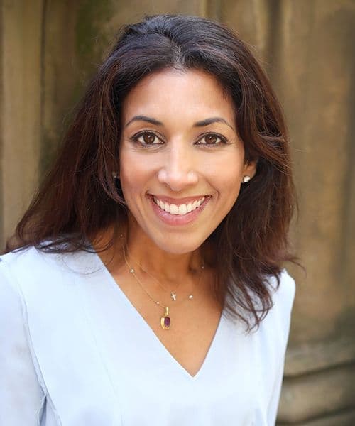 Dr. Veena Dzik profile picture