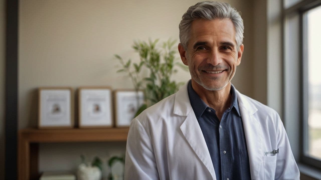 Functional Medicine Doctors