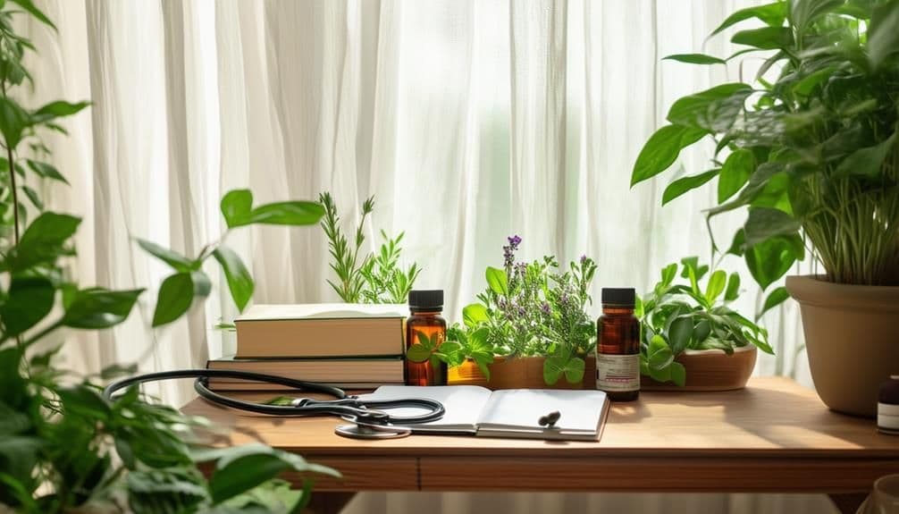Are Naturopathic Doctors Mds
