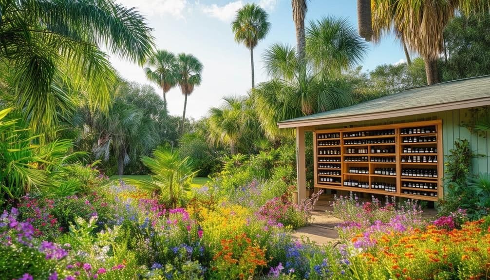 Are There Naturopathic Doctors in Florida