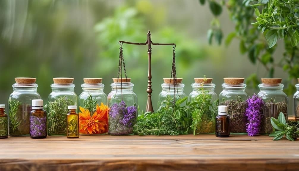 How Do Naturopaths Balance Hormones