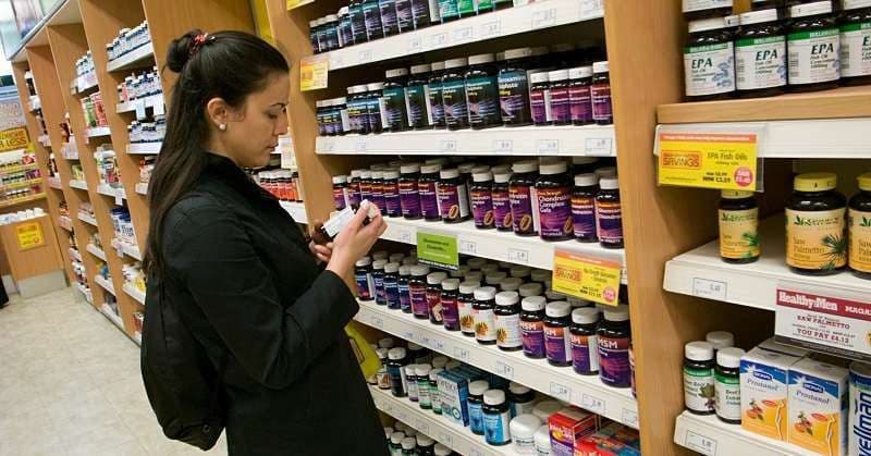 Where Is the Best Vitamin Store Near Me – Find the Best Shop for your Vitamins and Supplements Near You