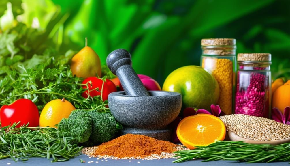 What Is a Naturopathic Nutritionist